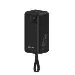 پاوربانک گرین لاین مدل green lion power tank ظرفیت 50000 میلی آمپر ساعت50000 میلی آمپر ساعت