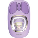 ماوس بیسیم موش گرین Green Moosh Wireless Mouse