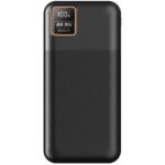 پاوربانک پرودو مدل Porodo Blue ظرفیت 20000 میلی آمپر ساعت