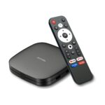 اندروید باکس پرودو مدل Porodo ANDROID TV Box Video Streaming