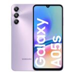 گوشی موبایل Samsung مدل Galaxy A05s (RAM 4) ظرفیت 128GB - بنفش