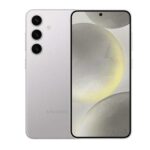 گوشی موبایل Samsung مدل Galaxy S24 FE 5G (RAM 8) ظرفیت 256GB - خاکستری (ویتنام)