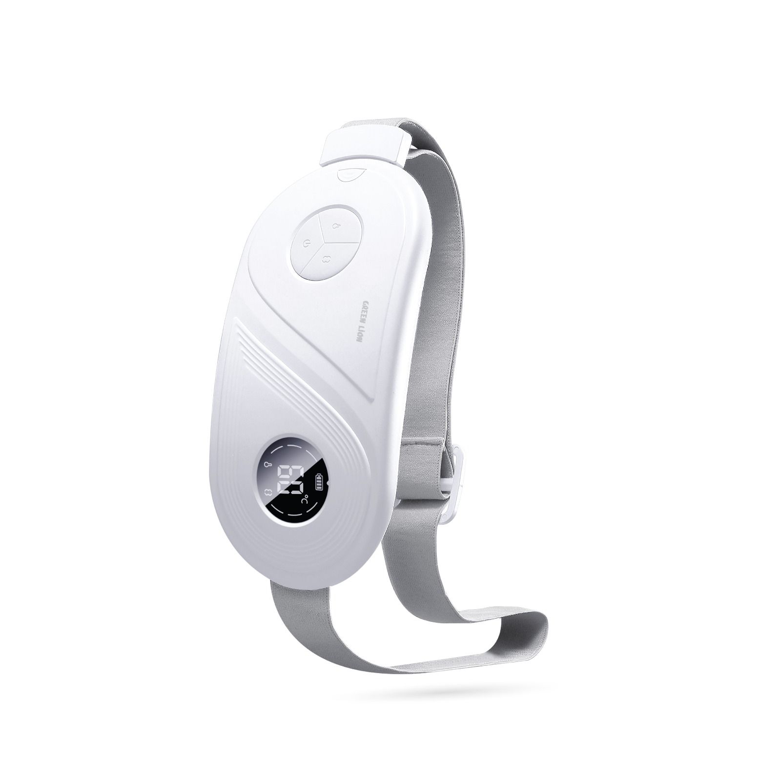 dfrgthyjukilo;po'[;lkyjuthrgefgthyju ماساژور گرم کننده قاعدگی گرین