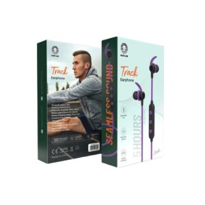 هندزفری بلوتوثی ترک گرین لاین Green Lion Track Earphone