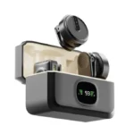 میکروفون بی سیم گرین لاین سکه ای مدل  Green Lion GLM Flex Mic Duo