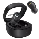 هندزفری بلوتوثی بیسوس مدل Bowie WM02