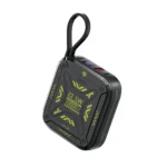 پاوربانک گرین لاین مدل Xtreme 10 ظرفیت 10000 میلی آمپر