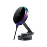 نگهدارنده و شارژر خودرو مگفیوز گرین لاین Green Lion Magfuse Car Charger Holder