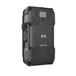 پاوربانک خورشیدی 5 پنلی 20000 میلی‌آمپرساعتی گرین لاین Green Lion Solar