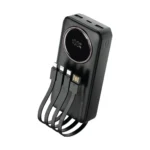 پاوربانک پاور پالس 20000 میلی آمپر گرین لاین Green Lion Power Puls 20000mAh PowerBank