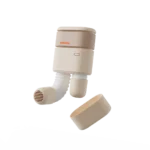 دستگاه خشک‌کن کفش پرتابل پرودو مدل Porodo Lifestyle Portable Shoe Dryer