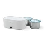 ظرف غذای برقی گرین لاین  Green GLB-10 Electric Lunch Box