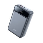 پاوربانک یسیدو مدل YP50 با ظرفیت ۲۰۰۰۰ میلی‌آمپر ساعت