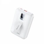 پاوربانک یسیدو مدل YP45 با ظرفیت ۱۰۰۰۰ میلی‌آمپر ساعت