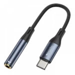 کابل تبدیل Type-C به جک Yesido مدل YAU38