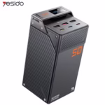 پاوربانک 50 هزار یسیدو YP63