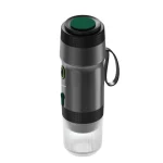 قهوه‌ساز قابل‌حمل گرین‌لاین مدل Coffee Maker Pro