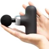 ماساژور تفنگی پرو شارژی مناسب ورزشکاران گرین لاین Green Lion Mini Massage Gun Pro - Image 4