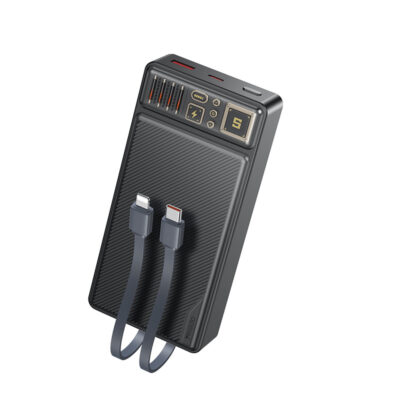 پاوربانک یسیدو مدل Yp-56 ظرفیت 20000 میلی آمپر ساعت