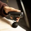 ماساژور تفنگی پرو شارژی مناسب ورزشکاران گرین لاین Green Lion Mini Massage Gun Pro - Image 2