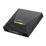 اندروید باکس هیسکا مدل A12