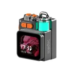 اسپیکر نمایشگر دار پرودو Porodo Soundtec Pocket Elite