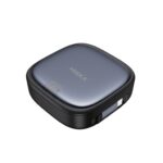 مبدل 6in1 هیسکا مدل HR-02