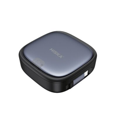 مبدل 6in1 هیسکا مدل HR-02