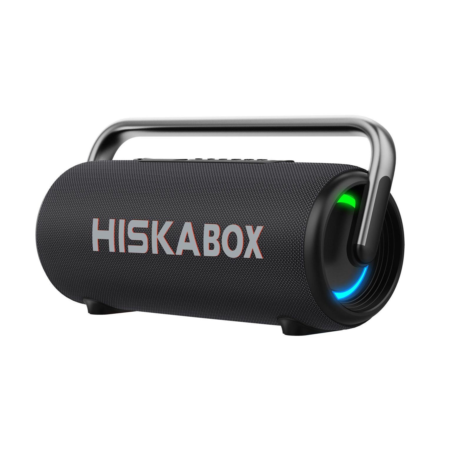 HISKABluetooth-SpeakerB171DKP-5-1536x1536 اسپیکر بلوتوثی هیسکا مدل B171