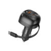 شارژر فندکی هیسکا مدل HCC-336