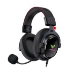 هدست گیمینگ 7.1 کانال هیسکا مدل GHR-08