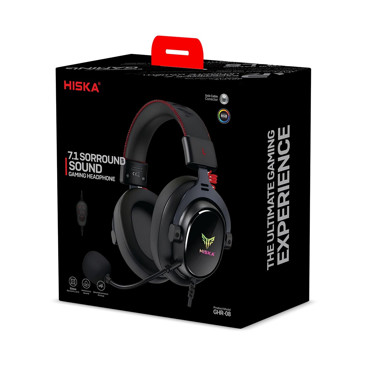 HISKAGaming-headsetGHR-08DKP-3