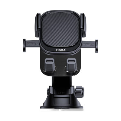 پایه نگهدارنده گوشی موبایل هیسکا مدل HK-2112