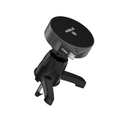 شارژر و پایه نگهدارنده هیسکا مدل HK-2353W