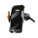 شارژر و پایه نگهدارنده هیسکا مدل HK-2356W