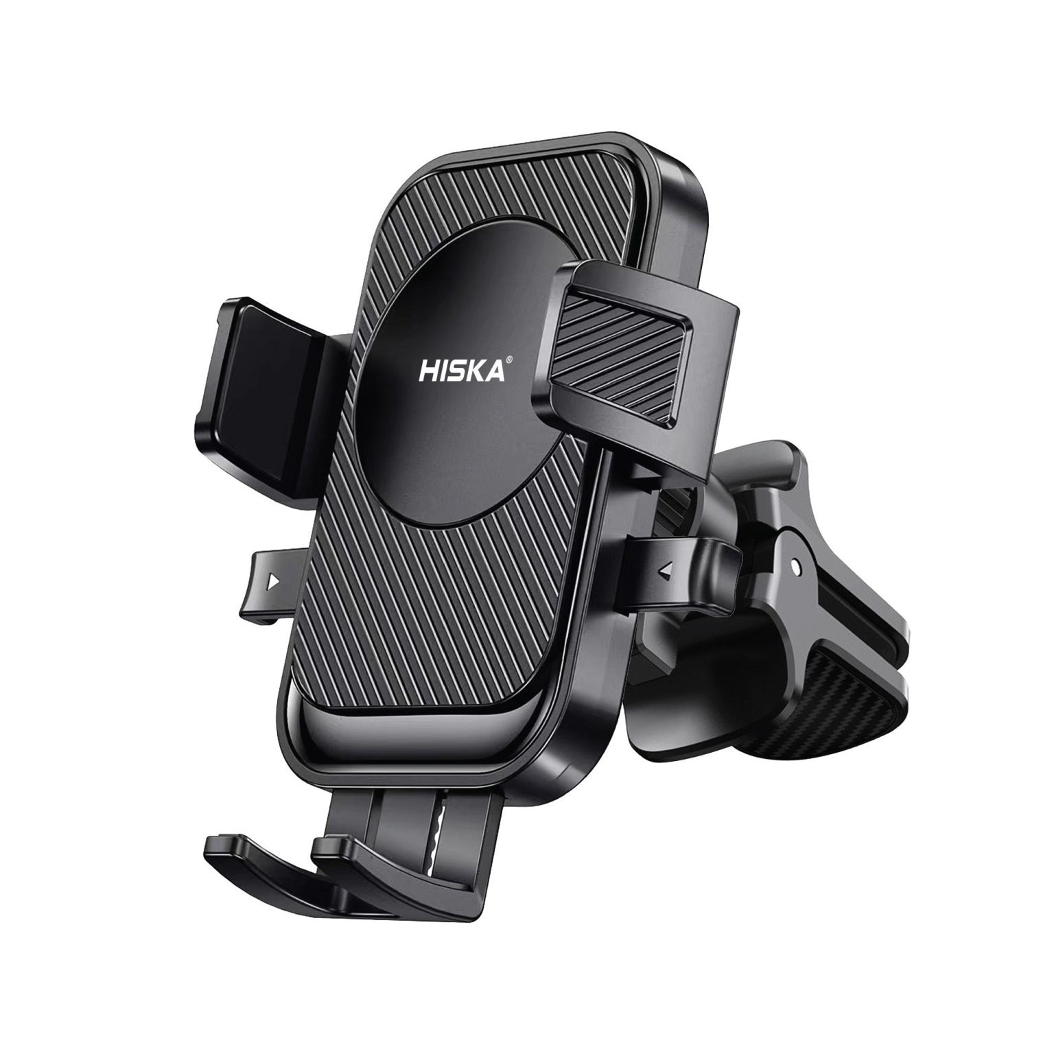 HISKAHolderHK2106DKP-4-1536x1536 پایه نگهدارنده گوشی موبایل هیسکا مدل HK-2106