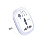 مبدل برق هیسکا مدل CH-3