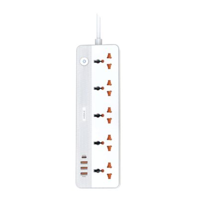 سه راهی برق هیسکا مدل CH-5517EU