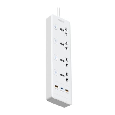 سه راهی برق هیسکا مدل CH-5518EU