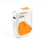 پاوربانک هیسکا مدل HP-123PD