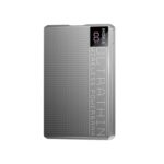 پاوربانک هیسکا مدل HP-124PD