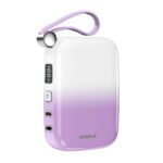 پاوربانک هیسکا مدل HP-125PD