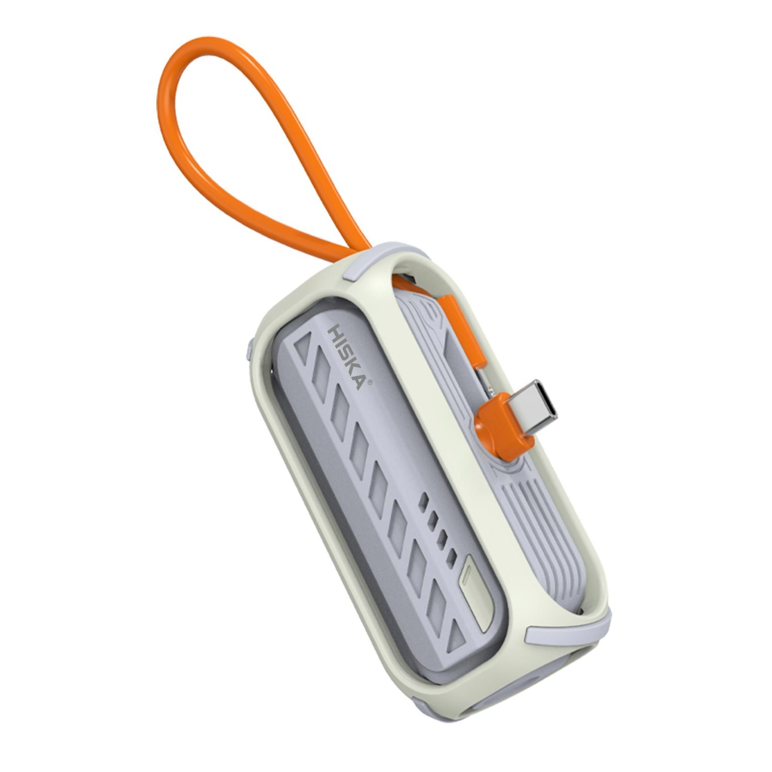 پاوربانک هیسکا مدل HP-130PD