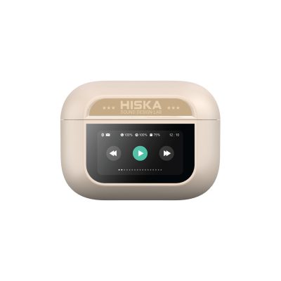 ایربادز نمایشگردار هیسکا مدل FX-559