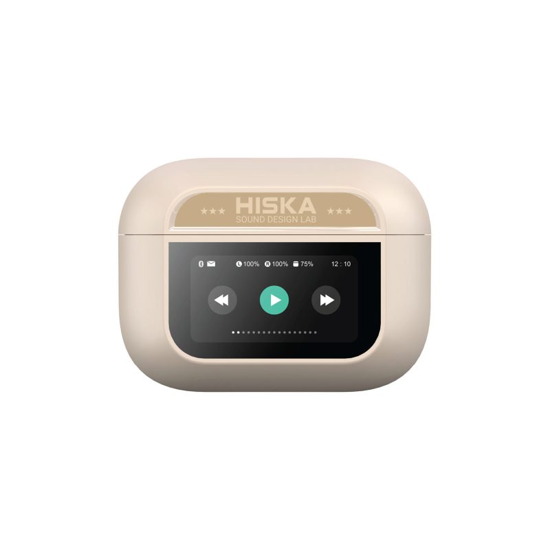 ایربادز نمایشگردار هیسکا مدل FX-559