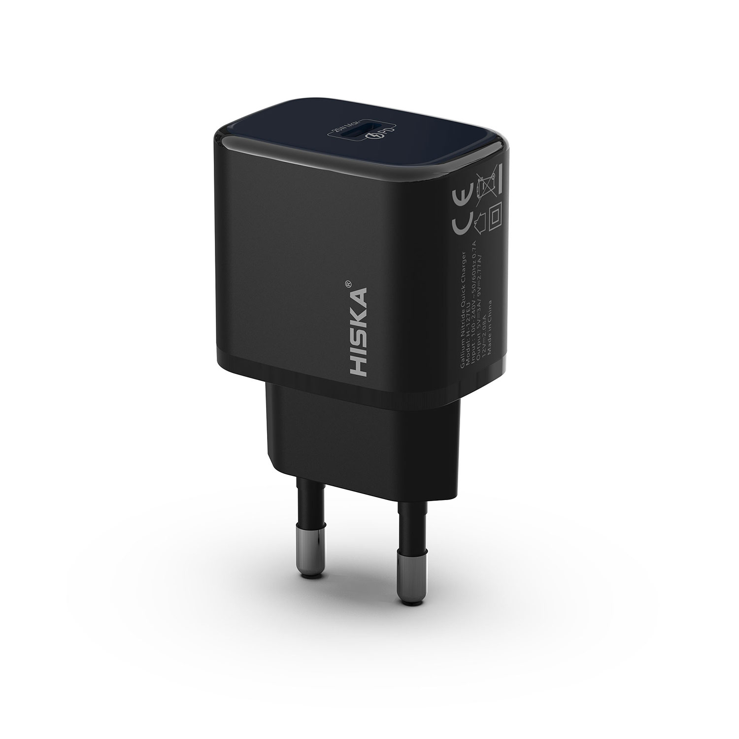 HISKAWall-ChargerH-127EUDKP-4