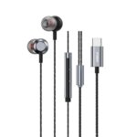 هندزفری هیسکا مدل HK-709C