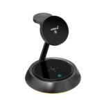 شارژر بی سیم هیسکا مدل HR-13