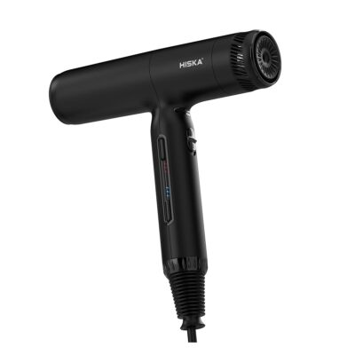 سشوار حرفه ای BLDC هیسکا مدل H5258