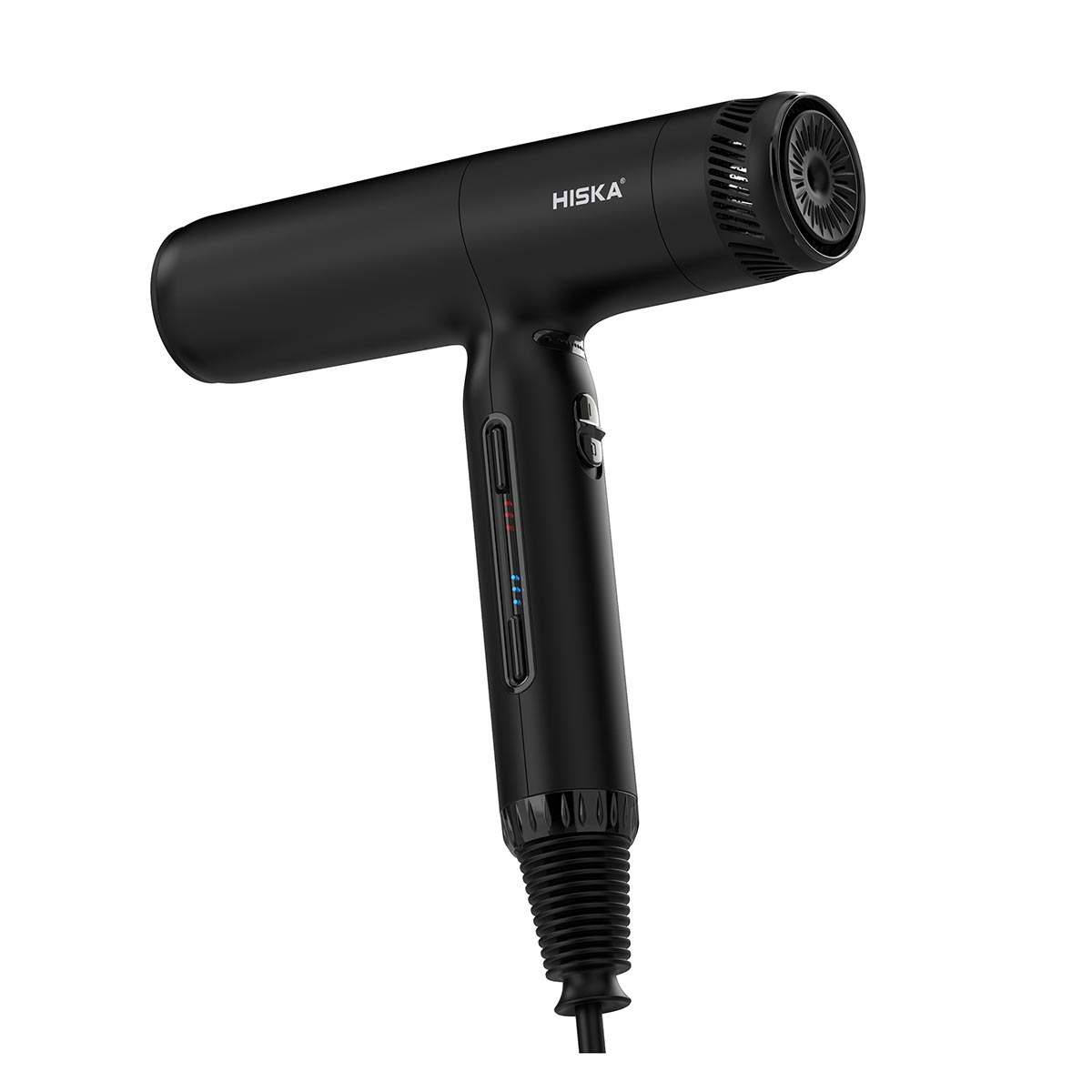 Hair-StyleH5258DKP-2 سشوار حرفه ای BLDC هیسکا مدل H5258